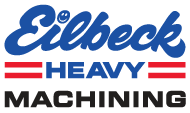 Eilbeck Heavy Machining